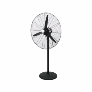 Ventilador Industrial 80 CM 260 watt-Modelo Pie -FA 750
